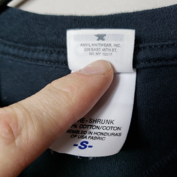 System of A Down Mezmerize Tour 2005 S Band Shirt - Picture 4 of 8